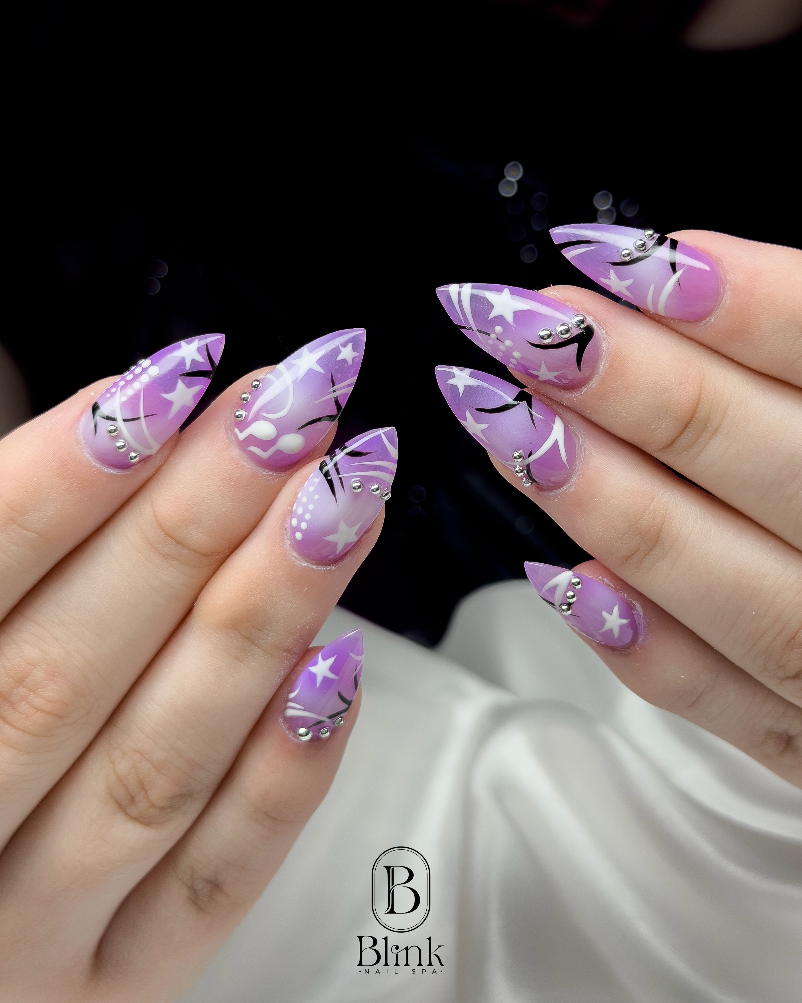Signature Nail Work